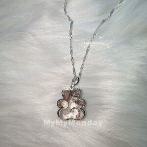 Super Seven Necklace